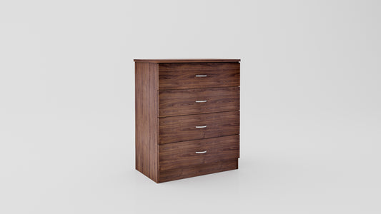 Dresser with 4 Drawers