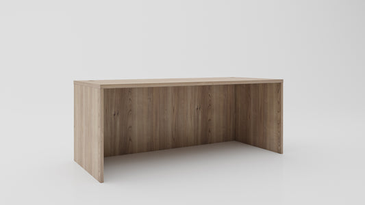 Modern Executive Desk