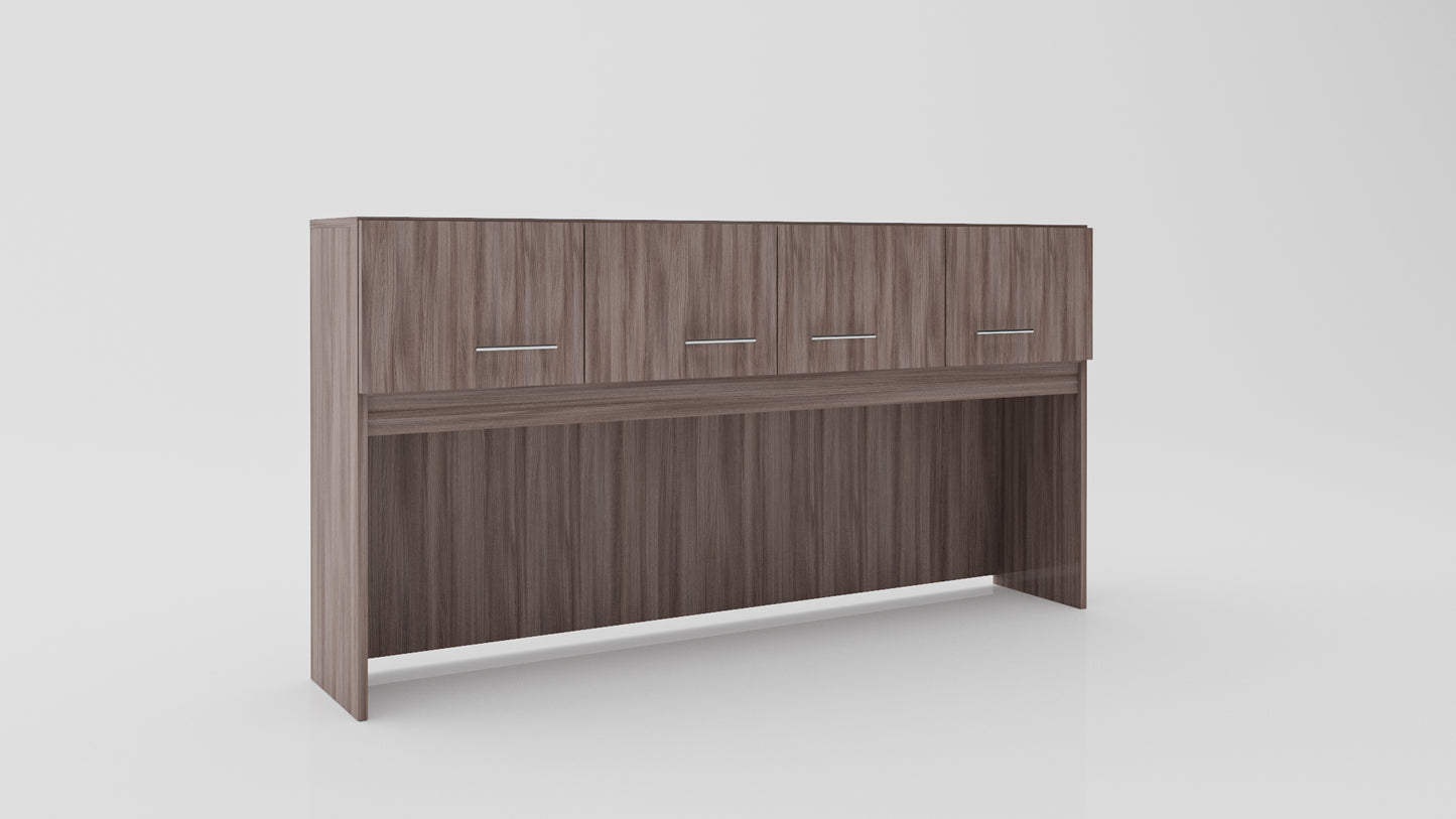 Desk Hutch