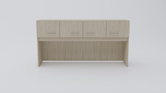 Desk Hutch
