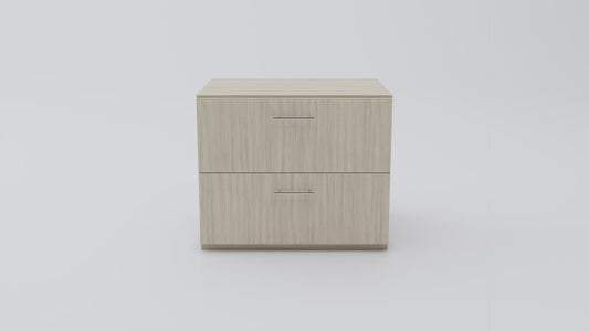 Lateral File Cabinet