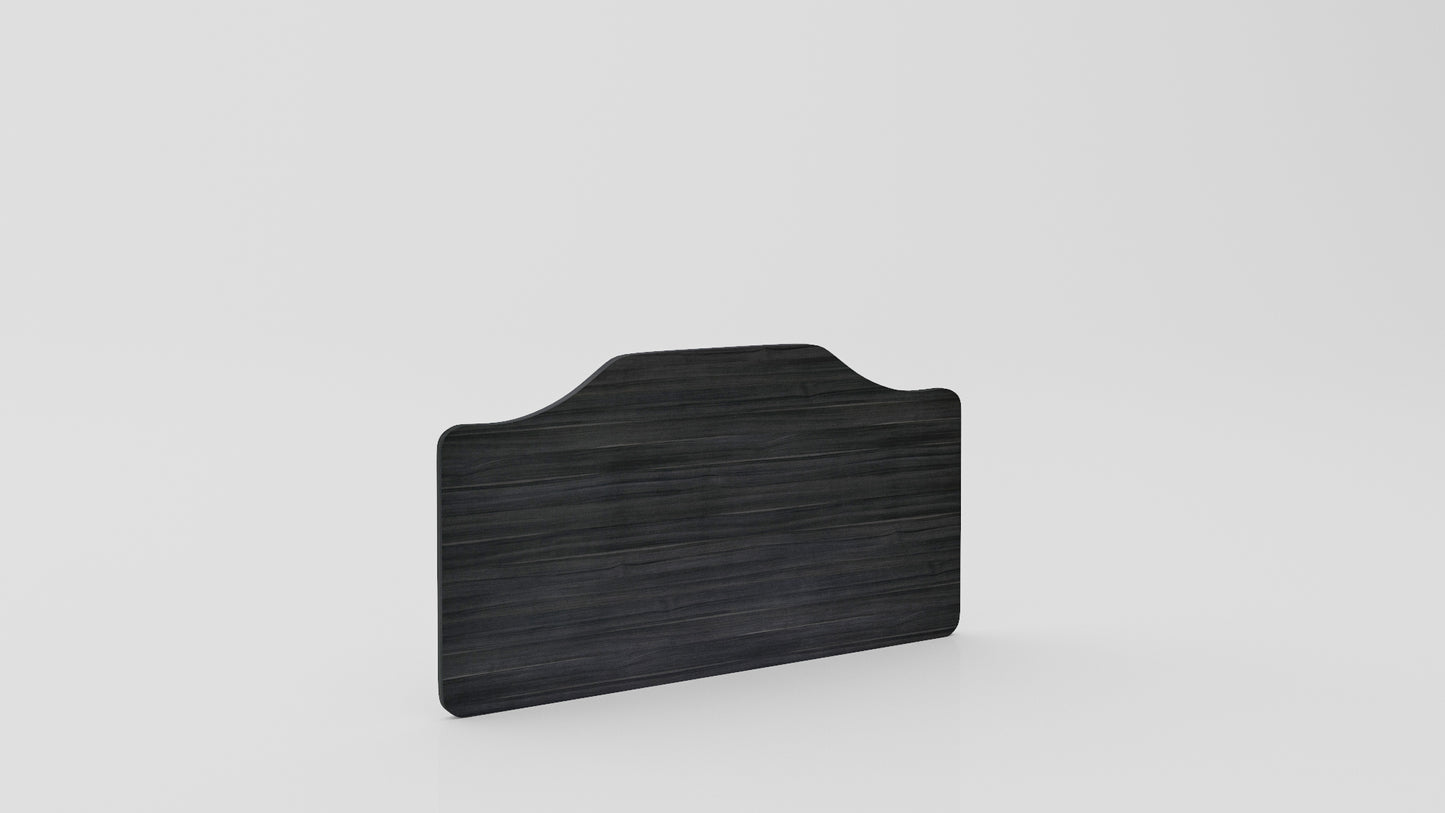 Headboard & Footboard Set
