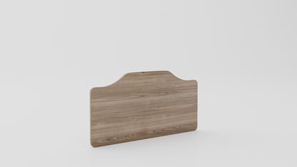 Headboard & Footboard Set