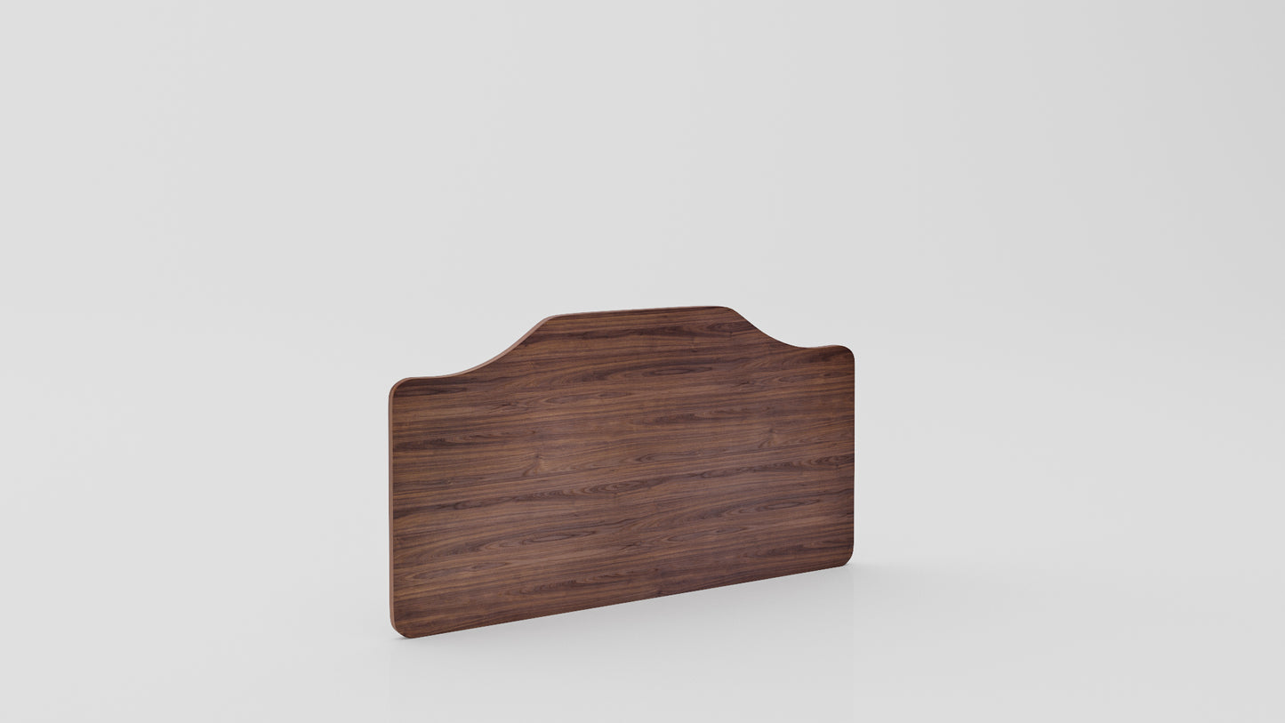 Headboard & Footboard Set