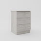 Three Drawer Nightstand