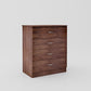 Dresser with 4 Drawers