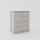 Dresser with 4 Drawers