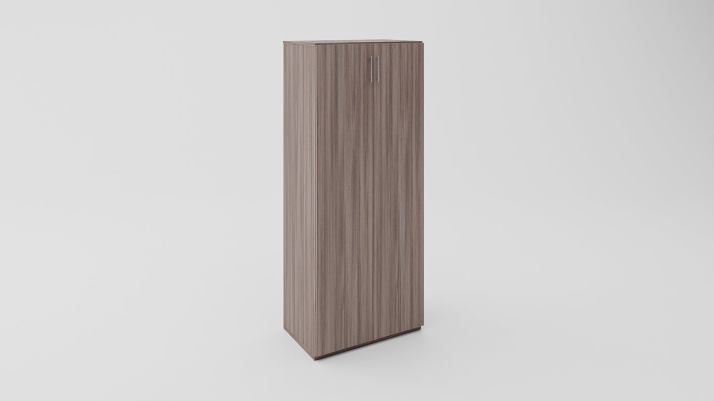 Two Door Storage Cabinet