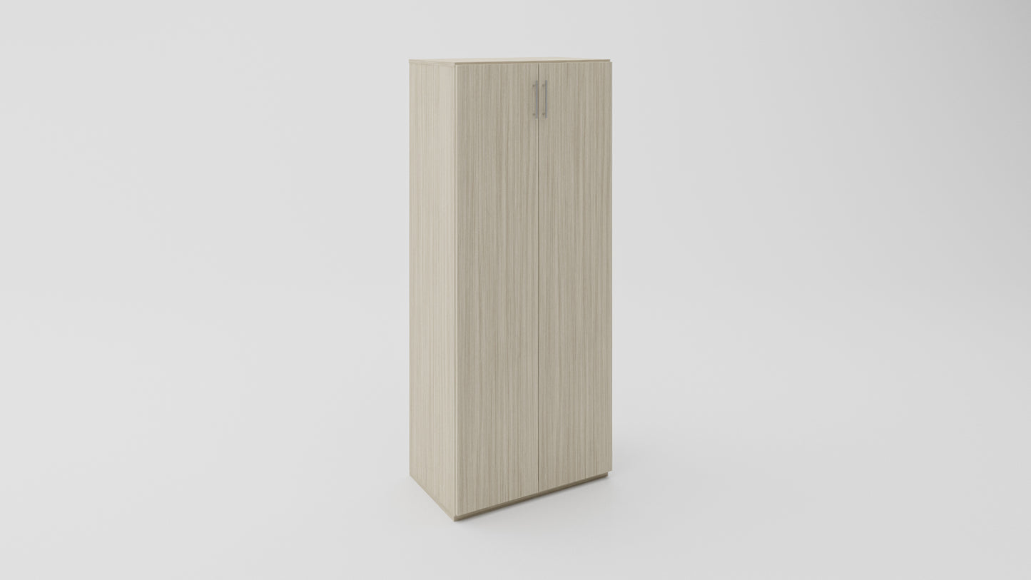 Two Door Storage Cabinet