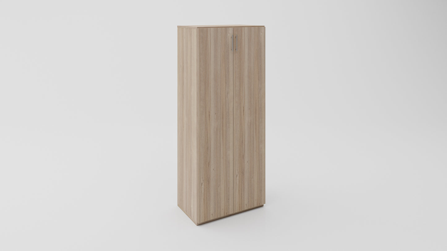 Two Door Storage Cabinet