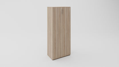 Two Door Storage Cabinet