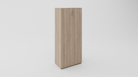 Two Door Storage Cabinet