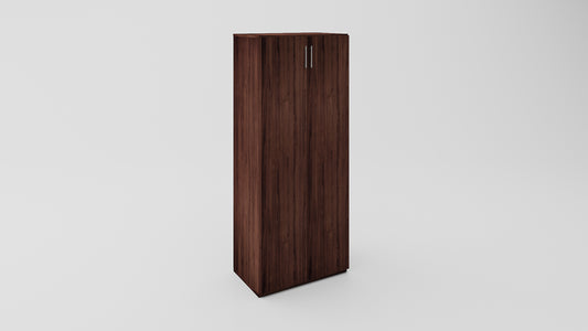 Two Door Storage Cabinet