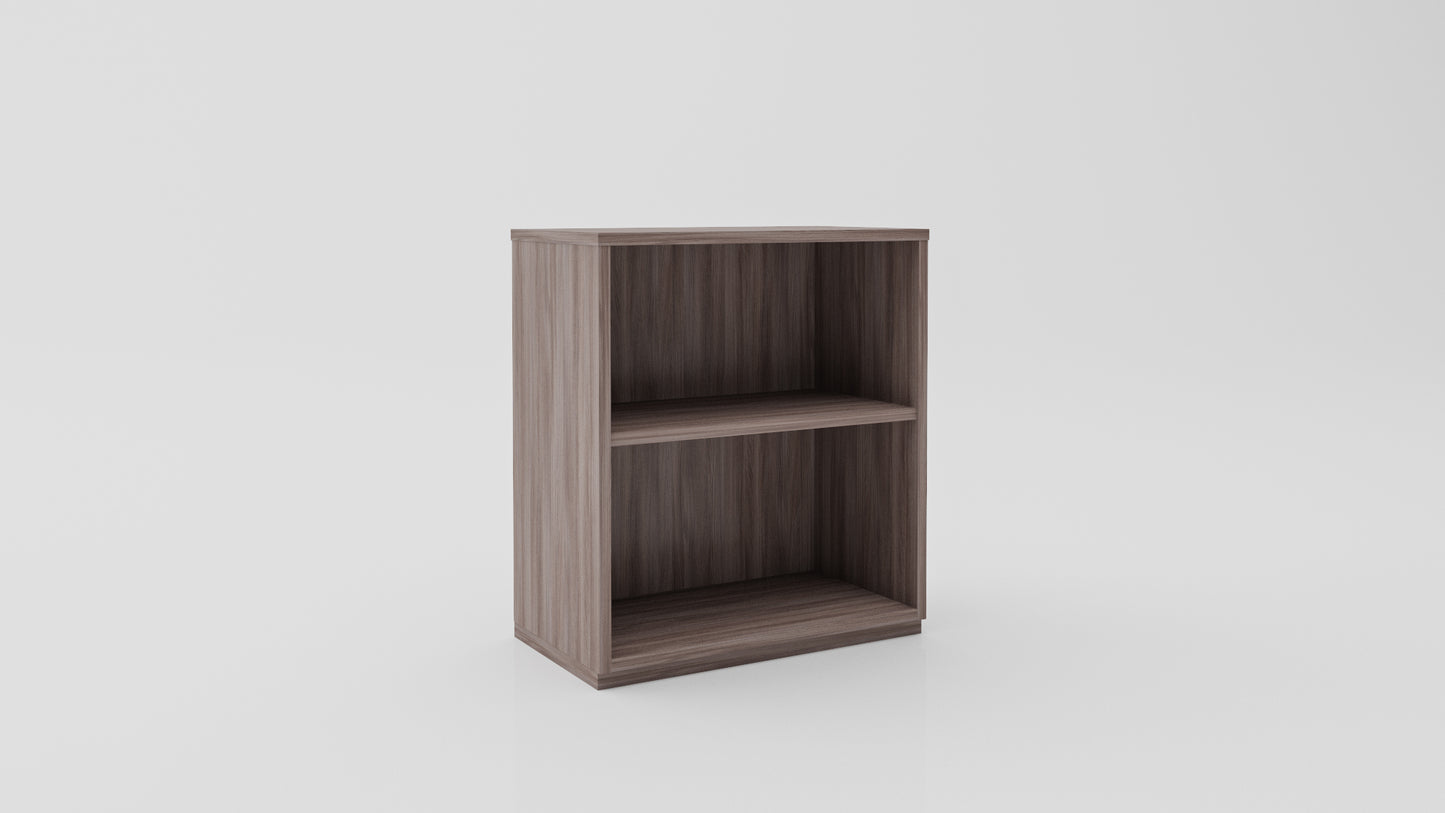 Two Shelf Bookcase