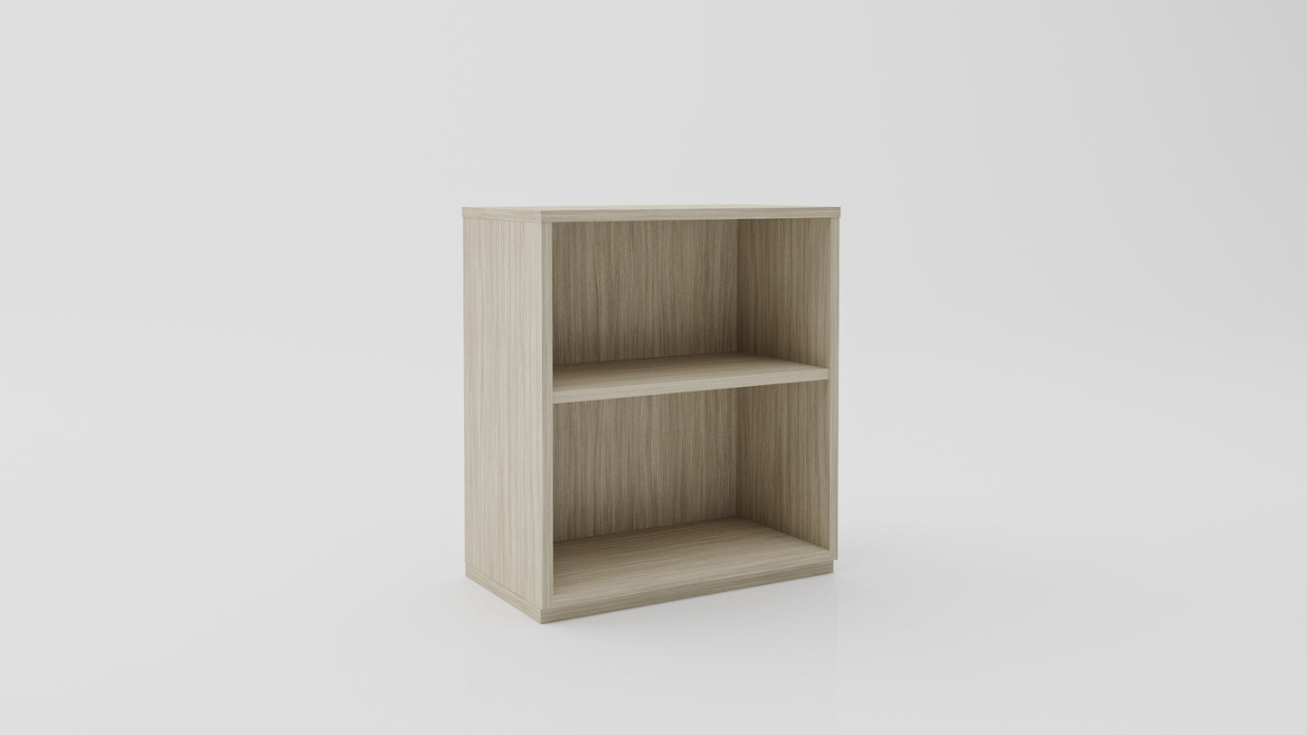 Two Shelf Bookcase