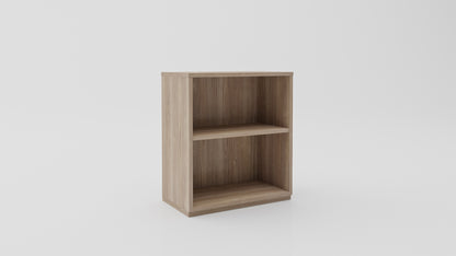Two Shelf Bookcase