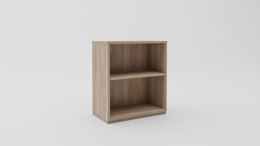 Two Shelf Bookcase