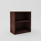 Two Shelf Bookcase
