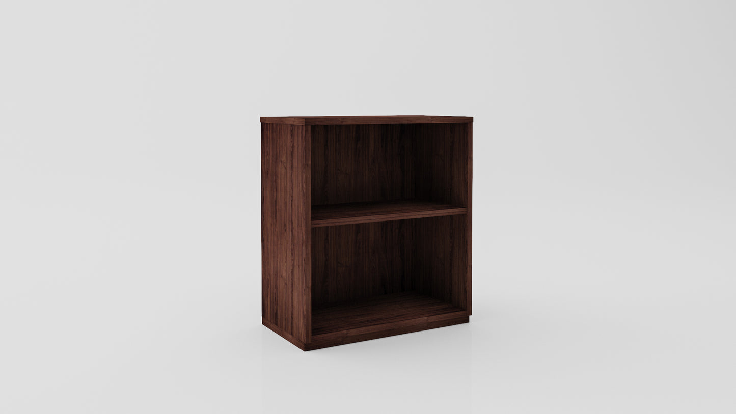 Two Shelf Bookcase