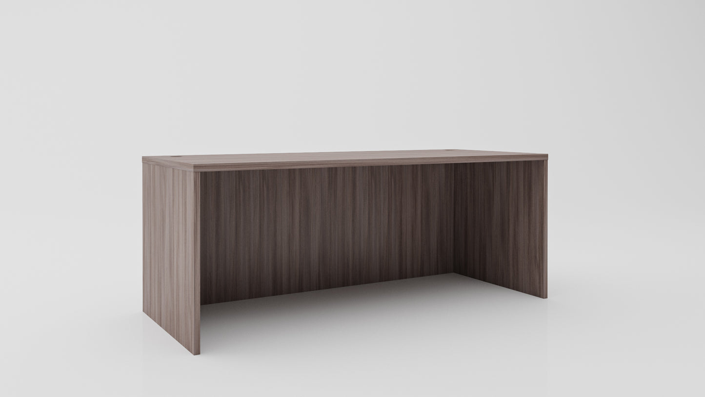 Modern Executive Desk