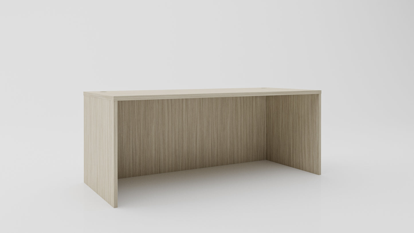 Modern Executive Desk