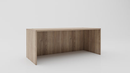 Modern Executive Desk