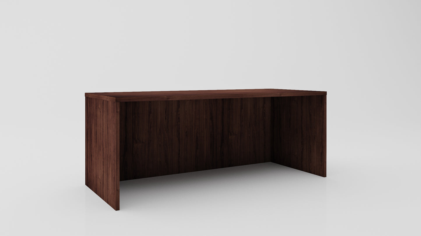 Modern Executive Desk