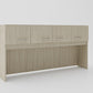 Desk Hutch