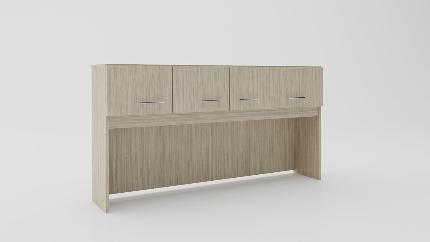Desk Hutch