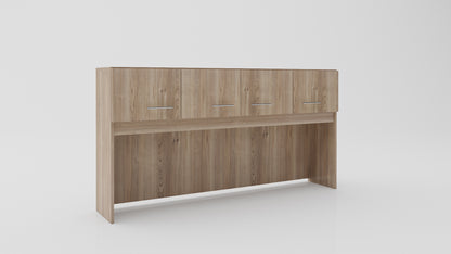 Desk Hutch