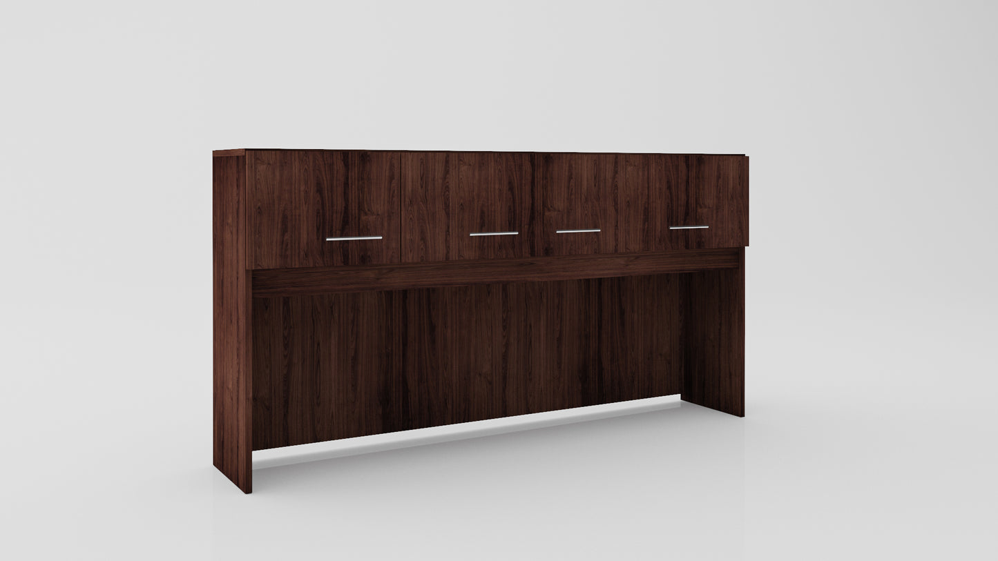 Desk Hutch