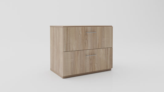 Lateral File Cabinet