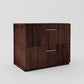 Lateral File Cabinet