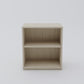 Two Shelf Bookcase